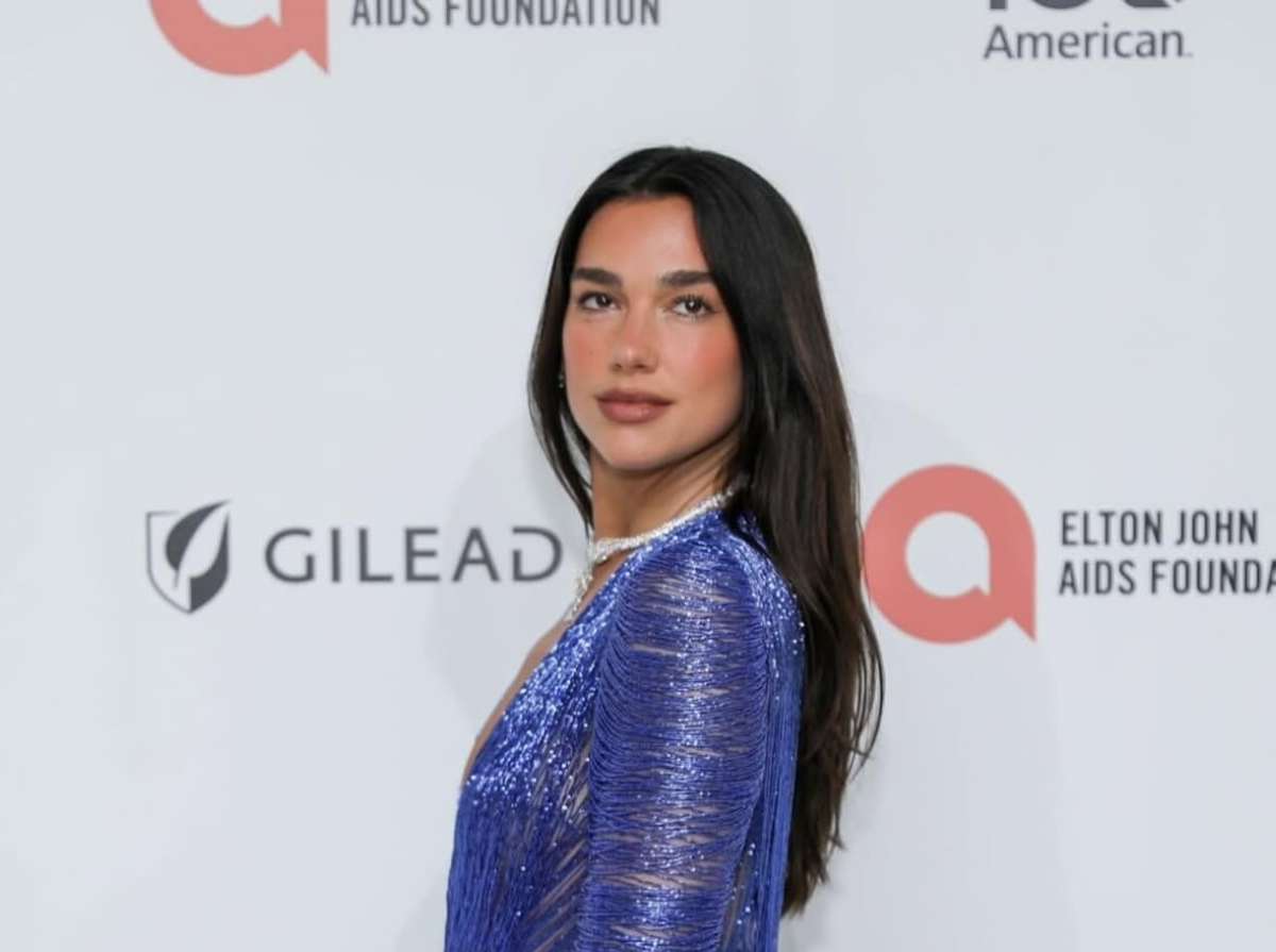 Dua Lipa, Samsung