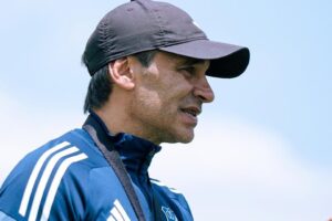 Fabián Bustos a été nommé aux Millonarios et l&rsquo;Universitario reste attentif à son avenir