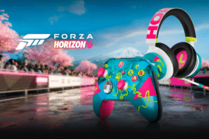 Forza Horizon 6 aura ses propres accessoires Xbox personnalisés