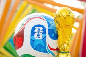 Il y aura un champion sans précédent ! L&rsquo;oracle infaillible de la Coupe du monde révélé qui remportera la Coupe en 2026