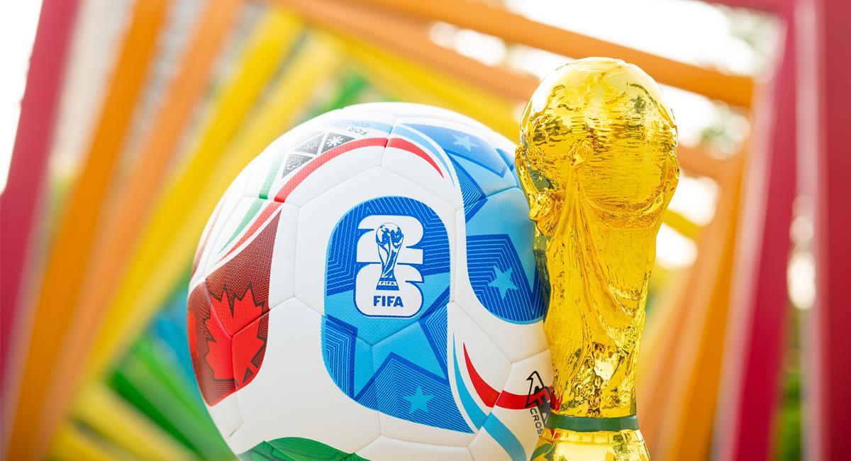 Il y aura un champion sans précédent ! L'oracle infaillible de la Coupe du monde révélé qui remportera la Coupe en 2026