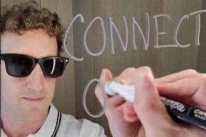 Ils mettent en garde contre de graves failles de confidentialité dans les lunettes intelligentes