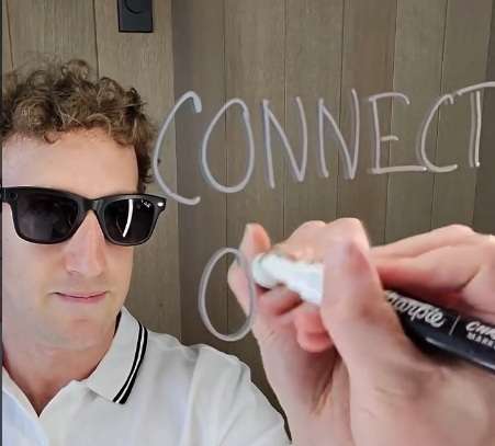 Ils mettent en garde contre de graves failles de confidentialité dans les lunettes intelligentes