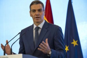L&rsquo;Espagne clôturera en juin le processus de régularisation express pour les Vénézuéliens