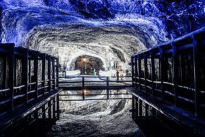 La cathédrale de sel de Zipaquirá et les Caraïbes colombiennes favorisent l&rsquo;attraction d&rsquo;investissements touristiques internationaux