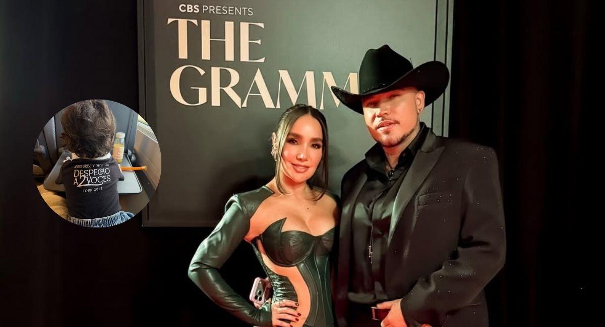 Paola Jara compartió video de Emilia diciendo mamá y conmovió a sus seguidores. Foto: Instagram @paolajarapj