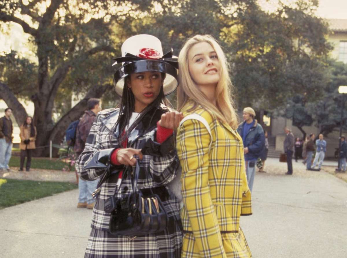 Clueless