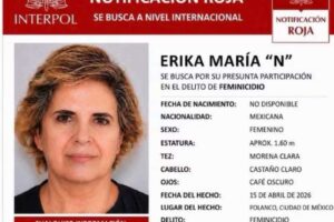 L&rsquo;assassin d&rsquo;une demoiselle mexicaine a fait preuve de froideur au Cicpc