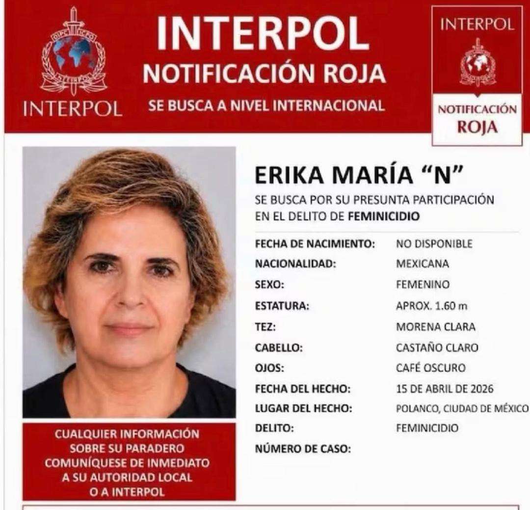 L'assassin d'une demoiselle mexicaine a fait preuve de froideur au Cicpc