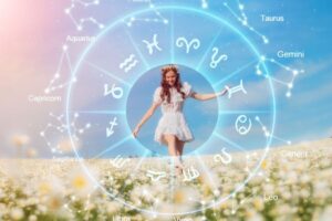 L&rsquo;astrologie révèle les leçons et les apprentissages auxquels chaque signe du zodiaque doit faire face au cours du mois de juin