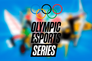 Le CIO suspend les activités Esports aux Jeux Olympiques