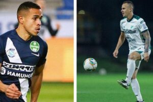 Le Deportivo Cali a déjà un candidat pour remplacer Andrés Correa