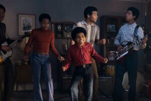 Le film sur Michael Jackson est sur le point d&rsquo;atteindre 800 millions de dollars de bénéfices