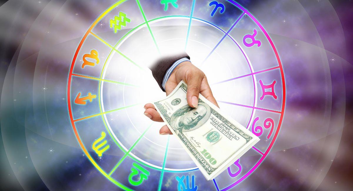 5 signos bendecidos económicamente en mayo. Foto: Shutterstock
