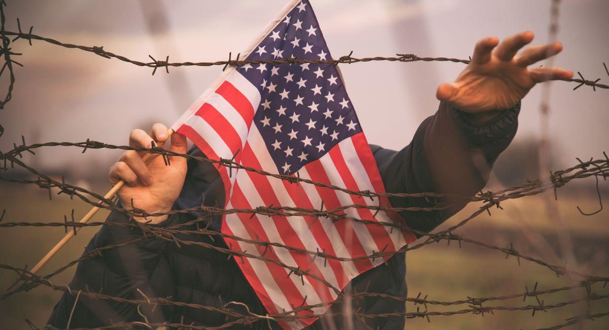 Estados Unidos endureció las reglas de asilo. Foto: Shutterstock