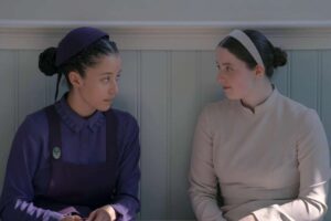 « Les Testaments : Des Filles de Galaad » : oppression et rébellion