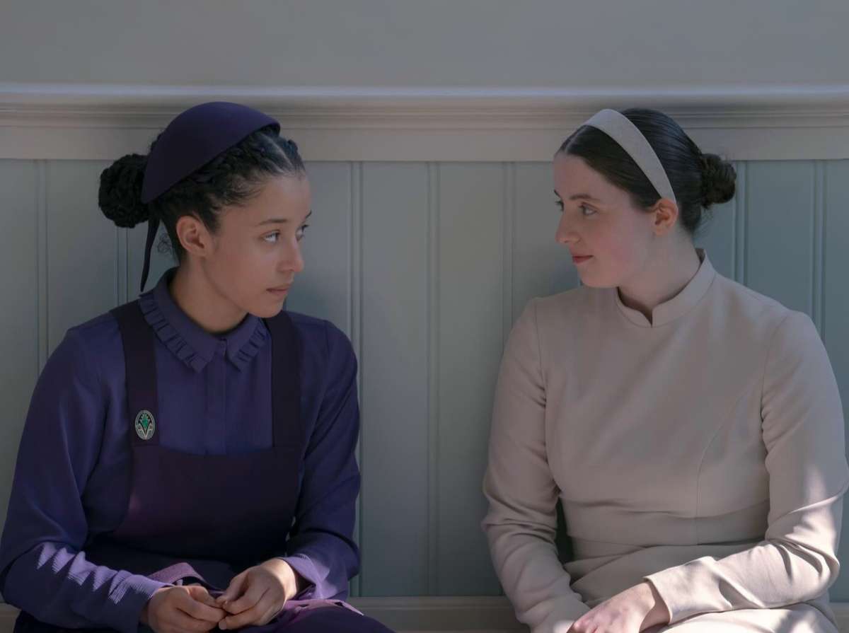 « Les Testaments : Des Filles de Galaad » : oppression et rébellion