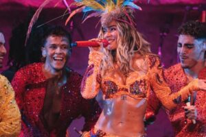 Les prix de Karol G à Bogotá font sensation tandis que les attentes grandissent pour le Tropitour à El Campín