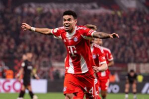 Luis Díaz sera-t-il là ? Voici comment voir le Bayern Munich EN DIRECT contre Heidenheim