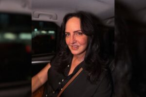 María Fernanda Cabal a parlé de son « stade d&rsquo;influenceur » et a surpris ses followers