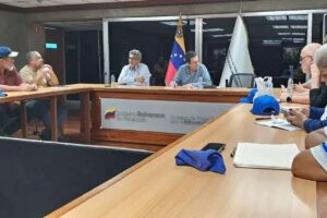 Min Higher Education a rejeté l&rsquo;appel à la grève après une réunion syndicale