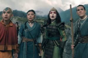 Netflix fait déjà en sorte que la Colombie compte les jours pour voir ses premières en juin. Quels sont-ils?