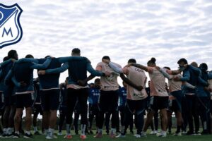 Nettoyage total chez Millonarios après l&rsquo;échec et seuls ces trois noms sont sauvés des adieux