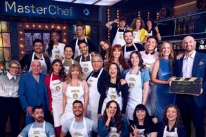 N&rsquo;y a-t-il pas de célébrité MasterChef ? Le programme inattendu qui remplacera « La Casa de los Famosos » et indigne les fans