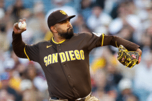 Padres et Dbacks joueront ce week-end au Mexique
