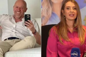Paloma Valencia a réagi au soutien de Diego Trujillo aux élections présidentielles de 2026