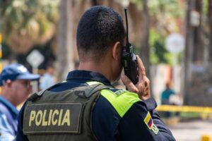 Récompense augmentée pour le meurtre des leaders de la campagne De la Espriella à Meta