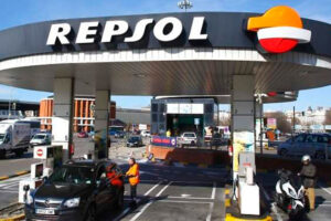 Repsol va augmenter sa production de 50% au Venezuela