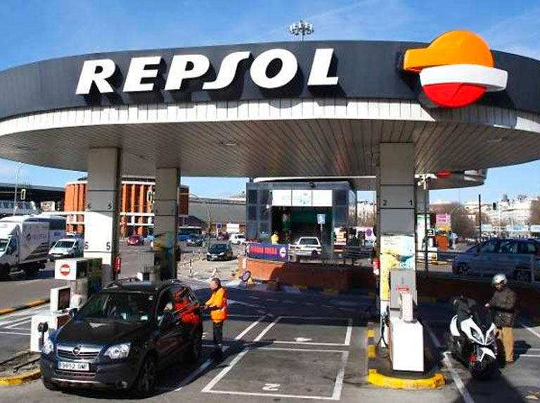 Repsol va augmenter sa production de 50% au Venezuela