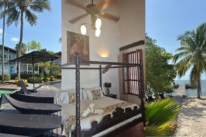 SAE enlève 11 luxes à Cartagena et Barú