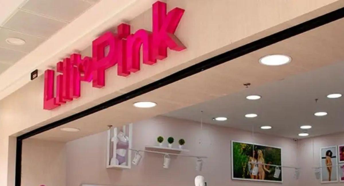 La SAE prepara la posible administración de Lili Pink mientras avanza el proceso de incautación liderado por la Fiscalía. Foto: Centro Comercial Casa Blanca