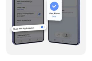 Samsung étend le programme One UI 8.5 Beta à davantage d&rsquo;appareils Galaxy