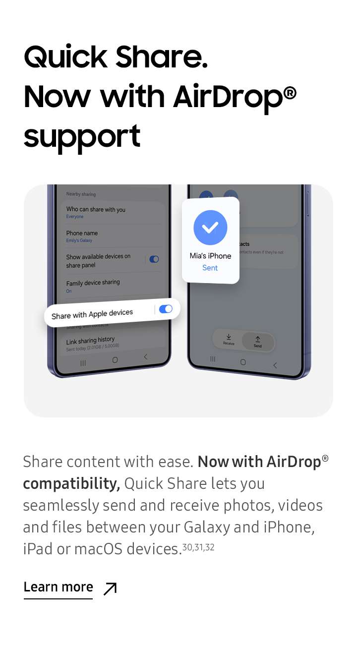 Samsung étend le programme One UI 8.5 Beta à davantage d'appareils Galaxy