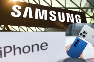 Samsung surpasse Apple en termes de satisfaction client et perd un leadership clé