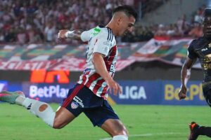 Santa Fe : le deuxième finaliste de la BetPlay League 2026-I a été déterminé aux tirs au but