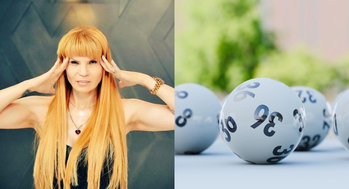 Serez-vous millionnaire ce week-end ? Mhoni Vidente révèle les signes qui gagneront à la loterie la dernière semaine de mai