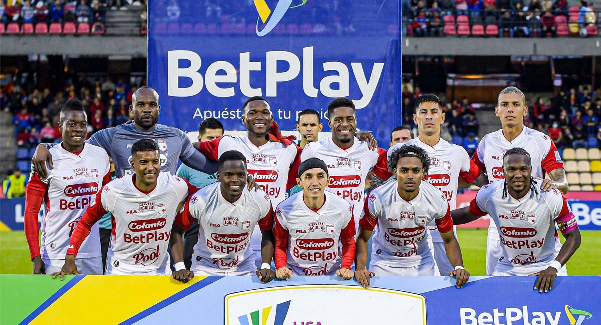 Suivez le cardinal EN DIRECT dans son match pour la Copa Libertadores