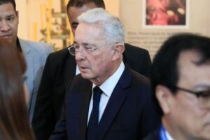 « Tu es un menteur et sournois »