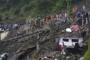 Une forte tempête fait plus de 100 morts dans le nord de l&rsquo;Inde