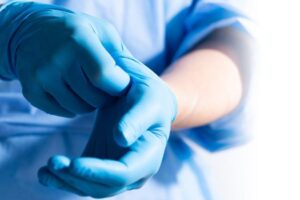 Une infirmière vénézuélienne apparaît comme la propriétaire d&rsquo;un centre de beauté qui a soigné Yulixa Toloza
