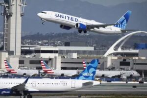 United Airlines rétablira les vols entre les États-Unis et le Venezuela, suspendus depuis 2017