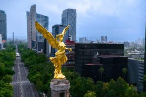Voulez-vous aller à la Coupe du Monde 2026 ? Le Mexique compte un nombre élevé de réservations de la part des Colombiens