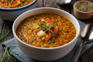 des épices qui font la différence dans votre préparation