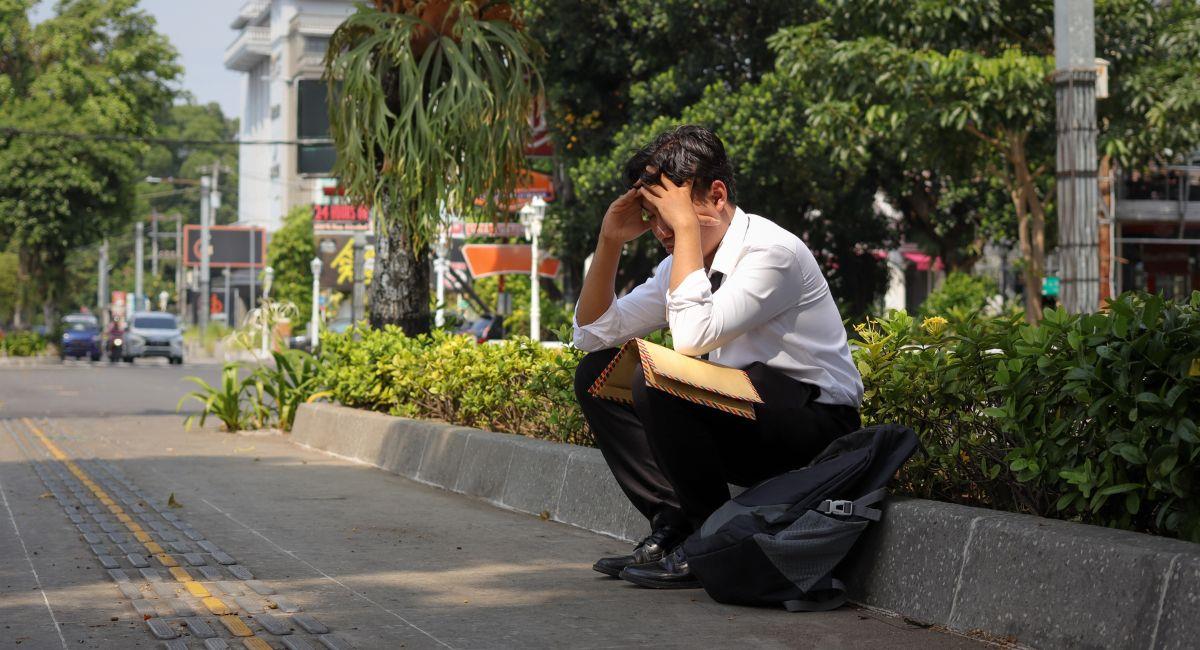 El desempleo en Colombia cayó, por el trabajo independiente. Foto: Shutterstock