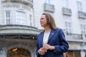 Le gouvernement du Venezuela déclare qu&rsquo;aucune négociation avec María Corina Machado n&rsquo;est prévue