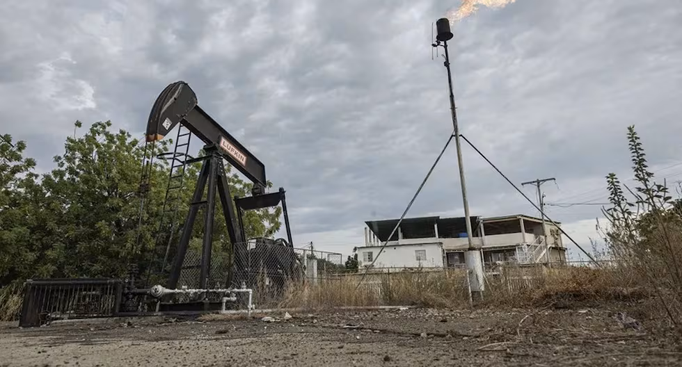 Le plan américain répond : les exportations de pétrole du Venezuela atteignent leur plus haut niveau